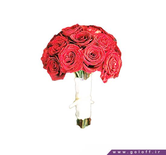 خرید گل اینترنتی - دسته گل عقد سِراتو - Cerato | گل آف